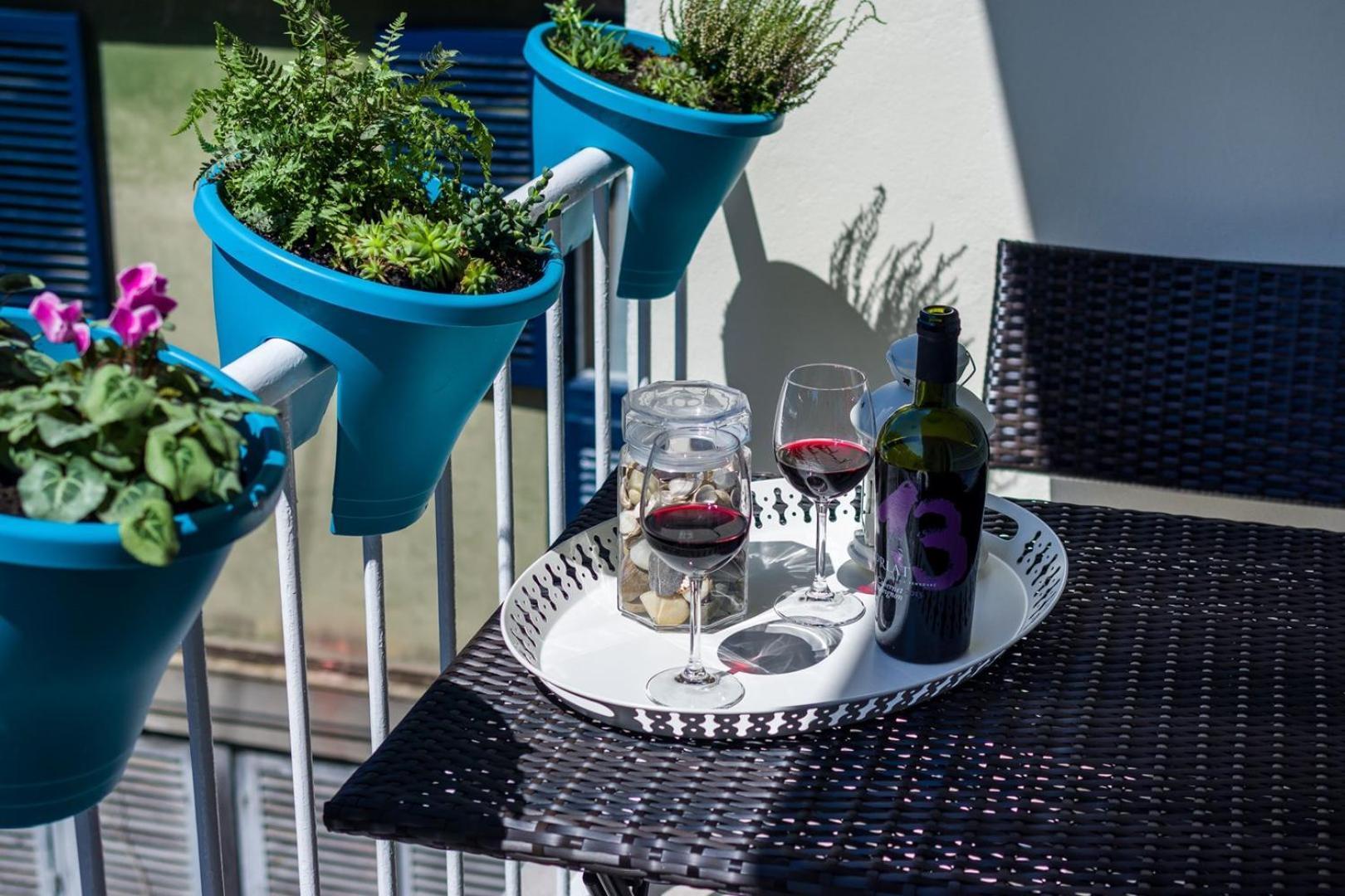 Ema 2Br Apt. In Old Town Centre Zadar Exteriör bild
