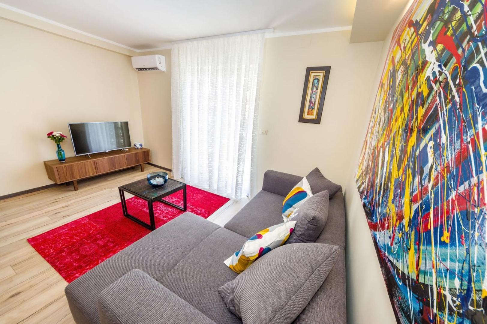 Ema 2Br Apt. In Old Town Centre Zadar Exteriör bild